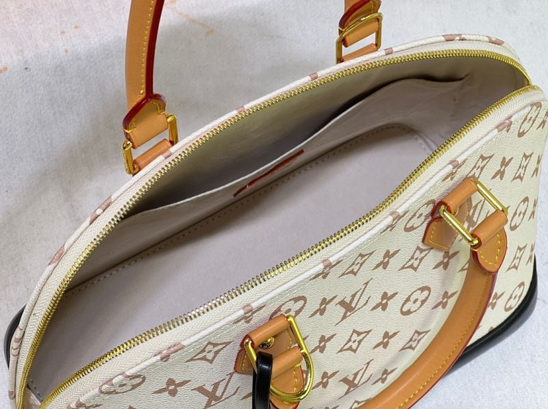 LV Top Handle Bags